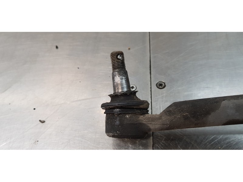 Recambio de cremallera direccion para subaru impreza g12 limited referencia OEM IAM 34110AG112   Recambio de cremallera direccion para subaru impreza g12 limited referencia OEM IAM 34110AG112