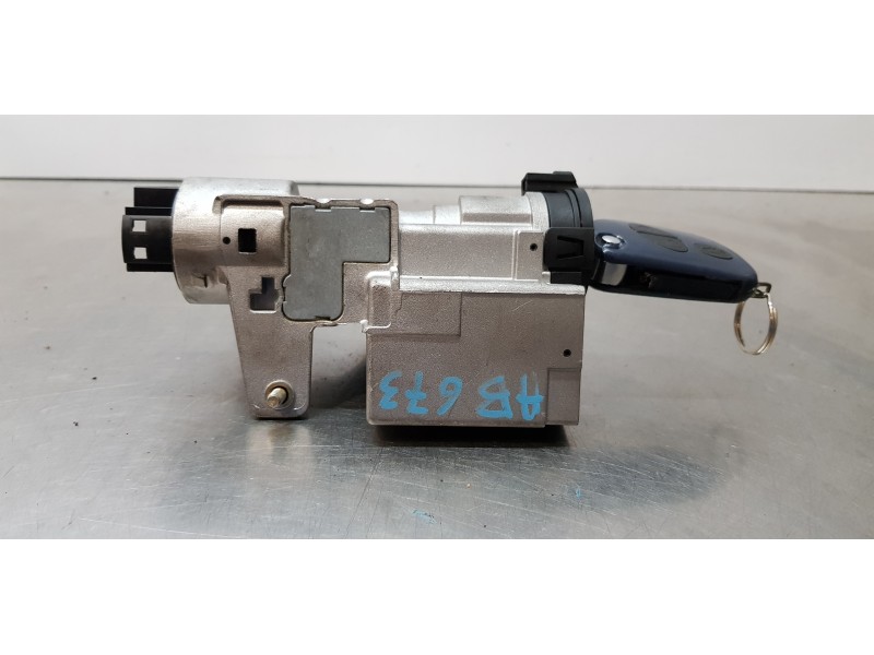 Recambio de antirrobo para maserati quattroporte básico referencia OEM IAM   