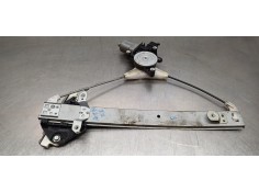 Recambio de elevalunas trasero izquierdo para subaru impreza g12 limited referencia OEM IAM 61042FG011