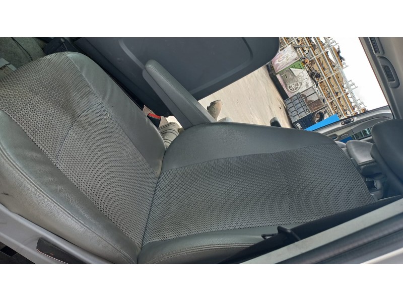 mercedes viano (w639) del año 2022