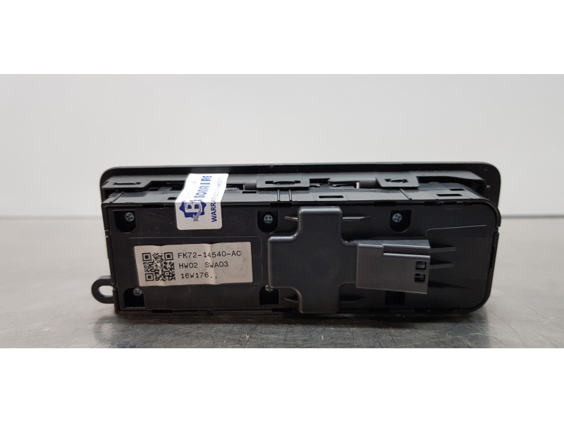 Recambio de mando elevalunas delantero izquierdo para land rover discovery sport pure referencia OEM IAM LR085483 FK7214540AC 