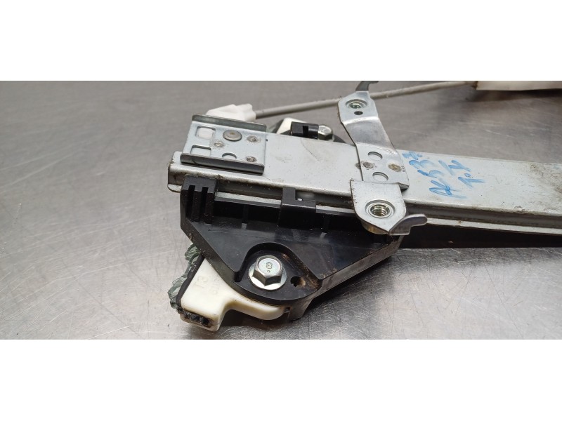 Recambio de elevalunas trasero izquierdo para subaru impreza g12 limited referencia OEM IAM 61042FG011  