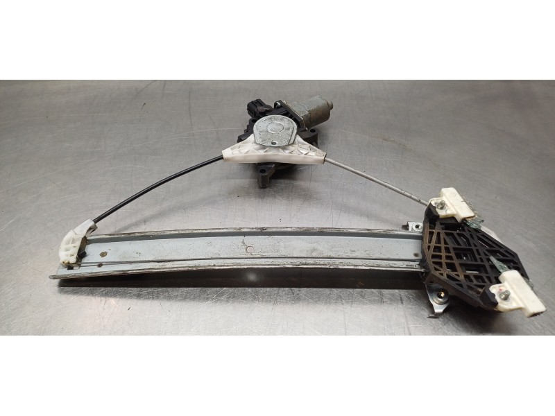 Recambio de elevalunas trasero izquierdo para subaru impreza g12 limited referencia OEM IAM 61042FG011  