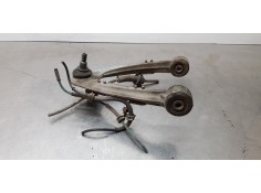 Recambio de brazo suspension superior delantero derecho para maserati quattroporte básico referencia OEM IAM   