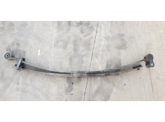 Recambio de ballesta trasera para renault mascott fg 160. 35/55/65 cabina individual referencia OEM IAM 5010537665