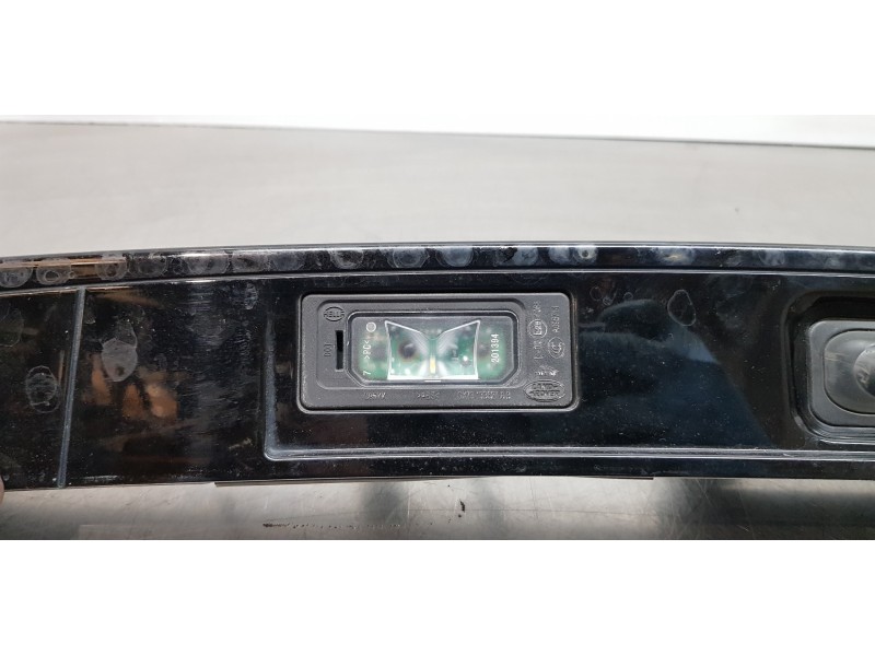 Recambio de maneta exterior porton para land rover discovery sport pure referencia OEM IAM LR133321 FK7240406AF 