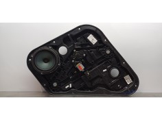 Recambio de elevalunas trasero derecho para kia sportage emotion 2wd referencia OEM IAM 83481F1000 83480F1040 