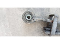 Recambio de ballesta trasera para renault mascott fg 160. 35/55/65 cabina individual referencia OEM IAM 5010537665   2