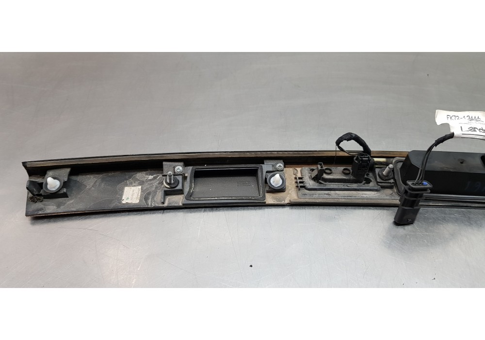 Recambio de maneta exterior porton para land rover discovery sport pure referencia OEM IAM LR133321 FK7240406AF 