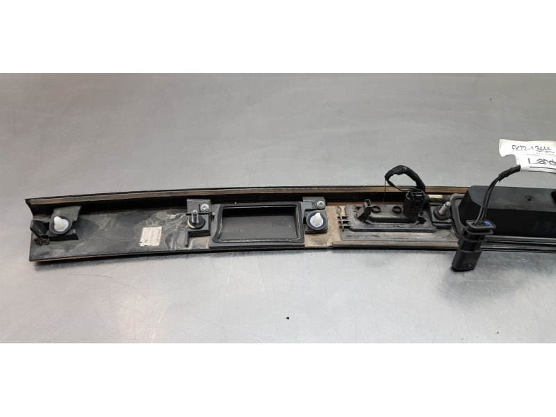 Recambio de maneta exterior porton para land rover discovery sport pure referencia OEM IAM LR133321 FK7240406AF 