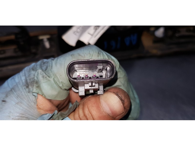 Recambio de maneta exterior porton para land rover discovery sport pure referencia OEM IAM LR133321 FK7240406AF 