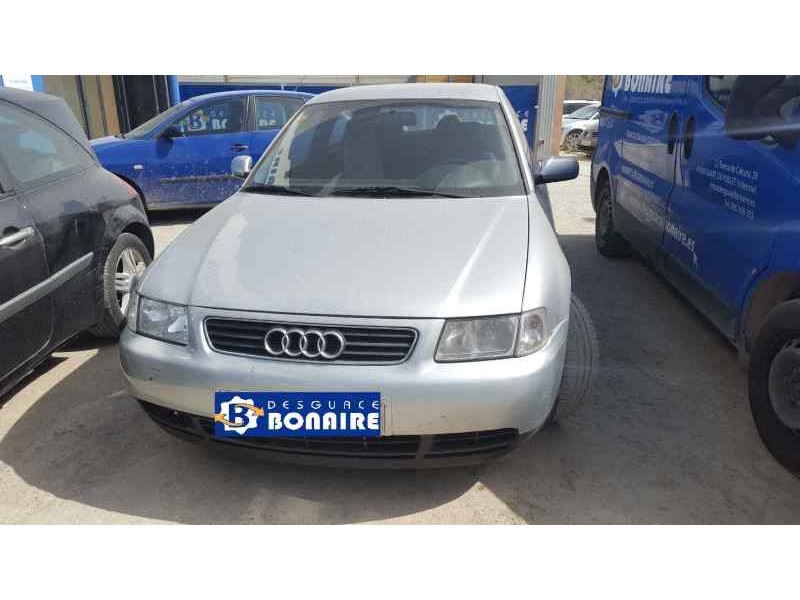 audi a3 (8l) del año 1999