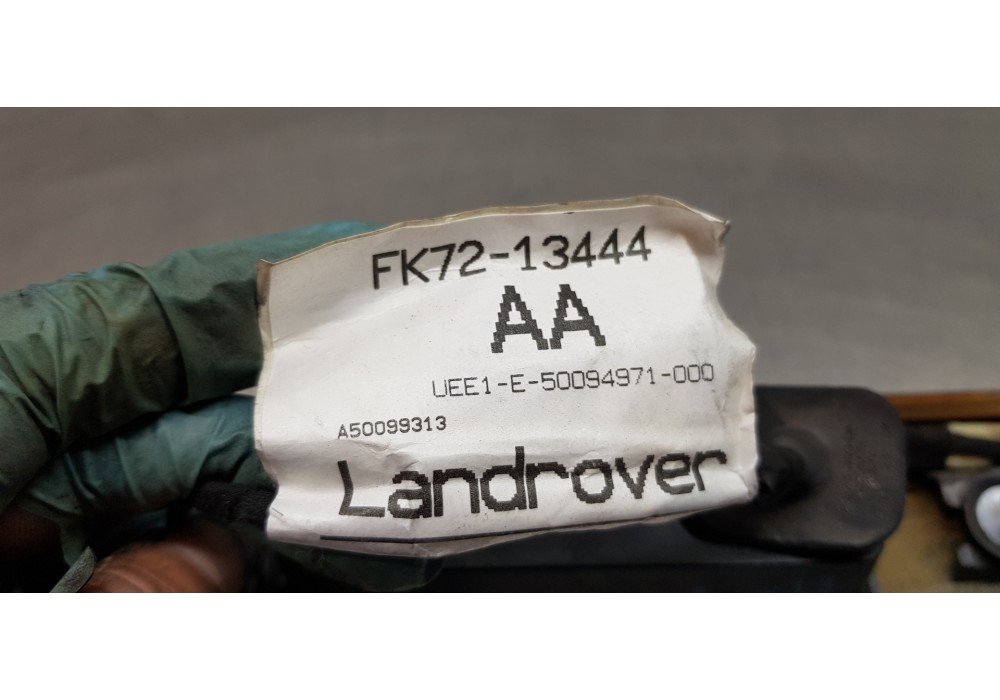 Recambio de maneta exterior porton para land rover discovery sport pure referencia OEM IAM LR133321 FK7240406AF 
