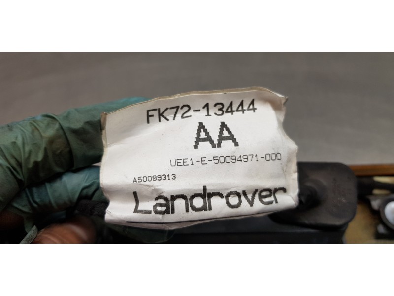 Recambio de maneta exterior porton para land rover discovery sport pure referencia OEM IAM LR133321 FK7240406AF 