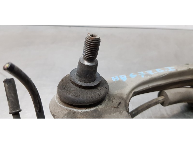 Recambio de brazo suspension superior delantero derecho para maserati quattroporte básico referencia OEM IAM   