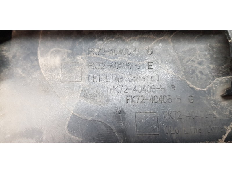 Recambio de maneta exterior porton para land rover discovery sport pure referencia OEM IAM LR133321 FK7240406AF 