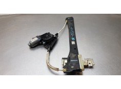 Recambio de elevalunas delantero derecho para seat mii (kf1) reference referencia OEM IAM 1S4837462A