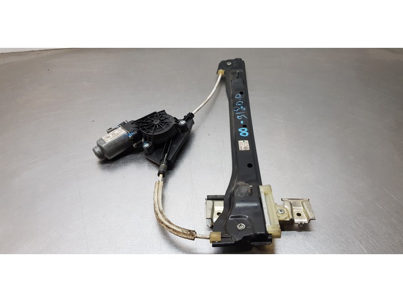 Recambio de elevalunas delantero derecho para seat mii (kf1) reference referencia OEM IAM 1S4837462A  