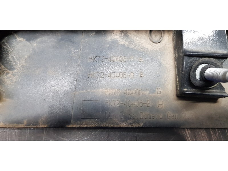 Recambio de maneta exterior porton para land rover discovery sport pure referencia OEM IAM LR133321 FK7240406AF 