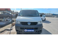 volkswagen t5 transporter/furgoneta del año 2008