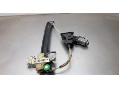 Recambio de elevalunas delantero derecho para seat mii (kf1) reference referencia OEM IAM 1S4837462A   2
