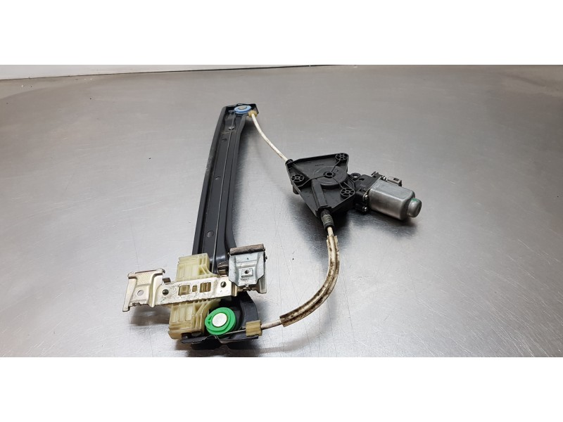 Recambio de elevalunas delantero derecho para seat mii (kf1) reference referencia OEM IAM 1S4837462A  
