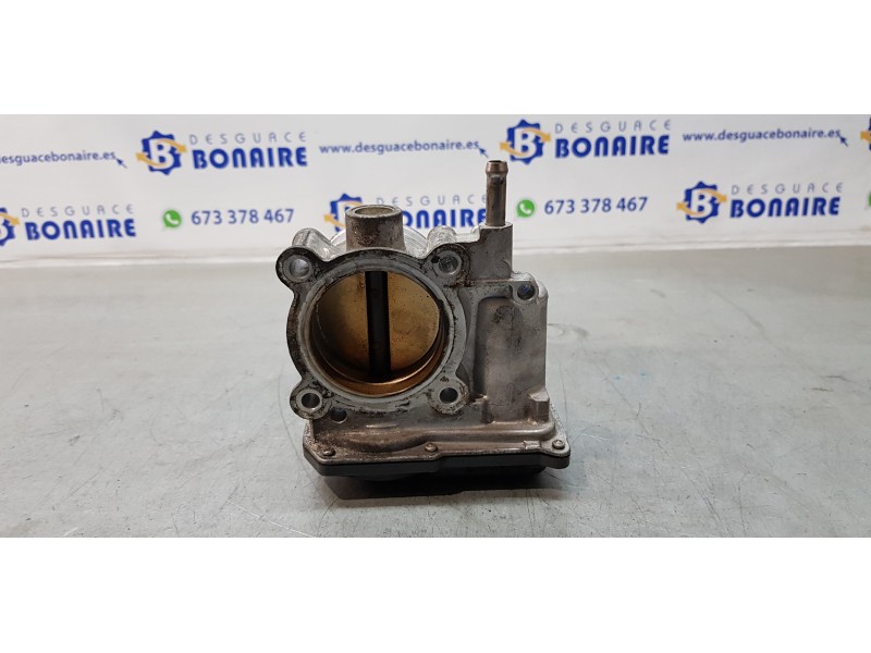 Recambio de caja mariposa para toyota auris touring sports (e18) hybrid advance referencia OEM IAM 220300T110   Recambio de caja mariposa para toyota auris touring sports (e18) hybrid advance referencia OEM IAM 220300T110