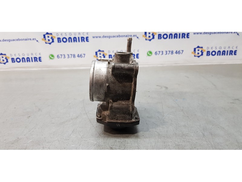 Recambio de caja mariposa para toyota auris touring sports (e18) hybrid advance referencia OEM IAM 220300T110   Recambio de caja mariposa para toyota auris touring sports (e18) hybrid advance referencia OEM IAM 220300T110