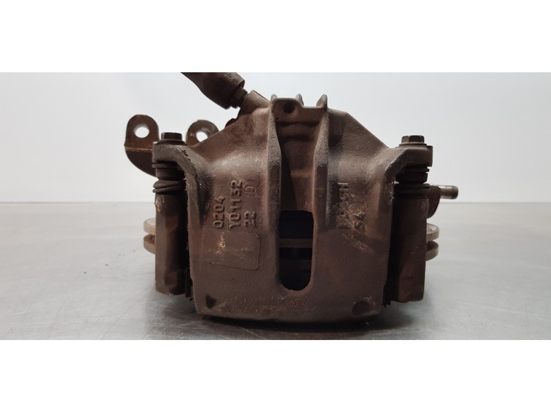 Recambio de mangueta delantera derecha para peugeot 307 berlina (s2) x-line referencia OEM IAM 364796   Recambio de mangueta delantera derecha para peugeot 307 berlina (s2) x-line referencia OEM IAM 364796