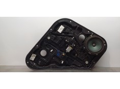 Recambio de elevalunas trasero izquierdo para kia sportage emotion 2wd referencia OEM IAM 83471F1000 83470F1040 