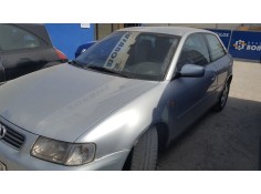 audi a3 (8l) del año 1999 2