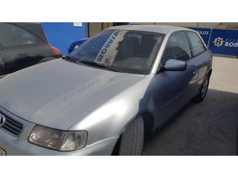 audi a3 (8l) del año 1999