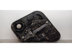 Recambio de elevalunas trasero izquierdo para kia sportage emotion 2wd referencia OEM IAM 83471F1000 83470F1040  2