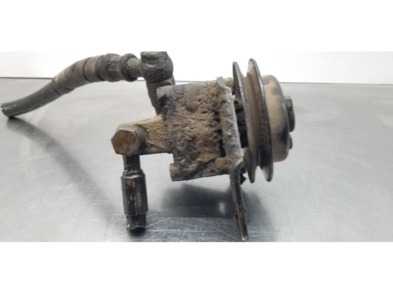 Recambio de bomba direccion para nissan trade ebro trade referencia OEM IAM 7681955136   Recambio de bomba direccion para nissan trade ebro trade referencia OEM IAM 7681955136