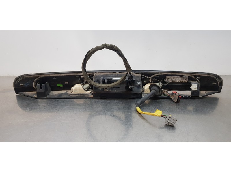 Recambio de maneta exterior porton para chrysler grand voyager limited referencia OEM IAM 5109045AB  