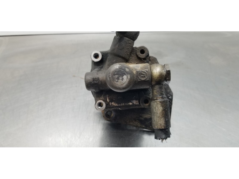 Recambio de bomba direccion para nissan trade ebro trade referencia OEM IAM 7681955136   Recambio de bomba direccion para nissan trade ebro trade referencia OEM IAM 7681955136