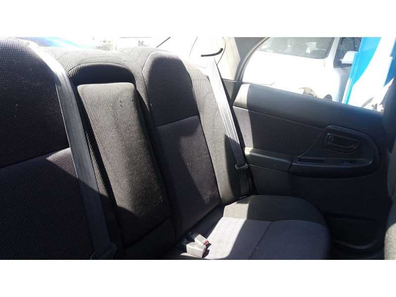 subaru impreza g11 (gd/gg) del año 2004