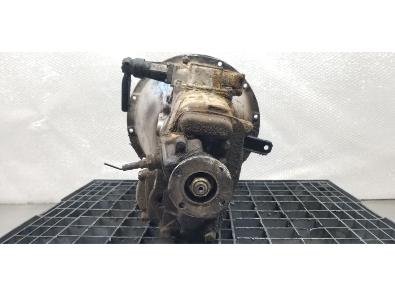 Recambio de caja cambios para nissan trade ebro trade referencia OEM IAM 71000M525A   Recambio de caja cambios para nissan trade ebro trade referencia OEM IAM 71000M525A