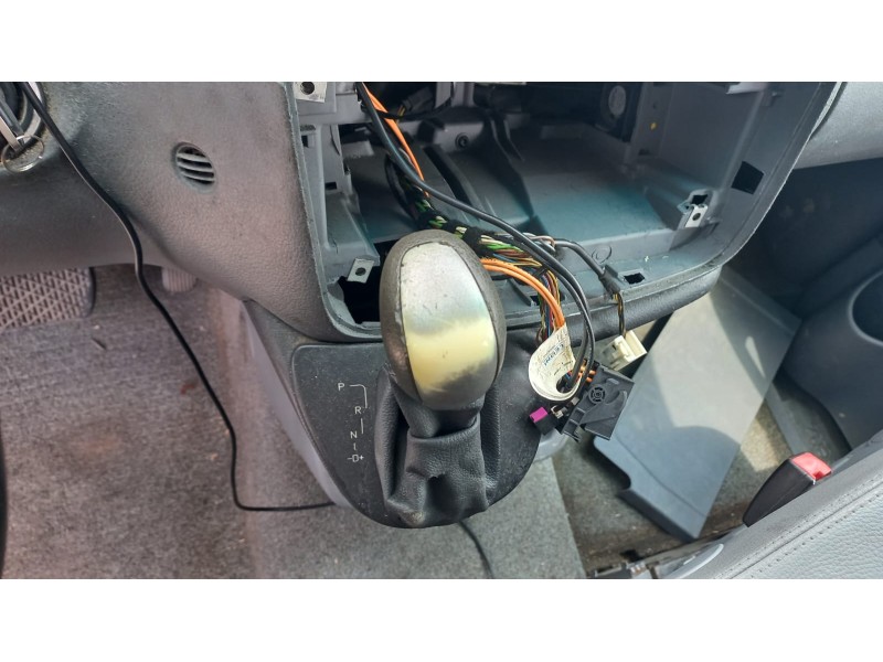 mercedes viano (w639) del año 2022