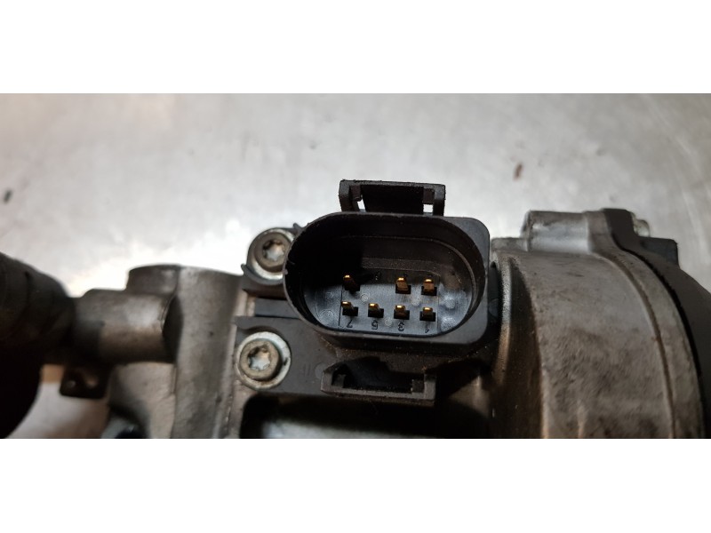 Recambio de caja mariposa para audi a3 (8l) 1.8 attraction referencia OEM IAM 06A133064  