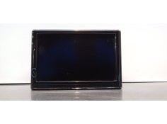 Recambio de pantalla multifuncion para audi a8 (4hc/4hl) 3.0 tdi clean diesel quattro referencia OEM IAM 4H0919604G  
