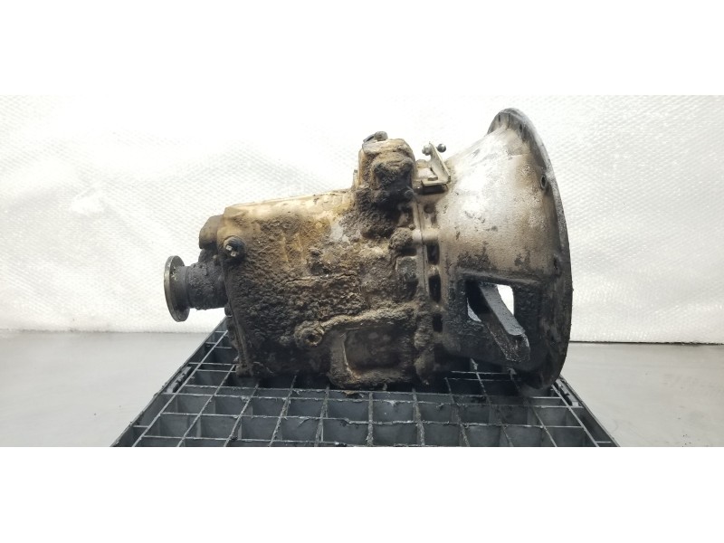 Recambio de caja cambios para nissan trade ebro trade referencia OEM IAM 71000M525A   Recambio de caja cambios para nissan trade ebro trade referencia OEM IAM 71000M525A