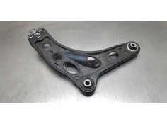 Recambio de brazo suspension inferior delantero izquierdo para renault trafic furgón l2 referencia OEM IAM 545016850R 8200688033