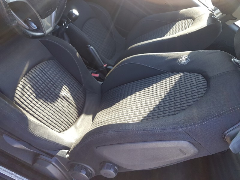 alfa romeo mito (145) del año 2009