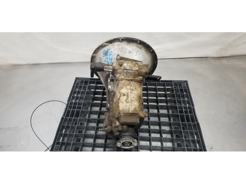 Recambio de caja cambios para nissan trade ebro trade referencia OEM IAM 71000M525A   Recambio de caja cambios para nissan trade ebro trade referencia OEM IAM 71000M525A