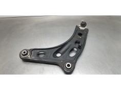 Recambio de brazo suspension inferior delantero izquierdo para renault trafic furgón l2 referencia OEM IAM 545016850R 8200688033 2