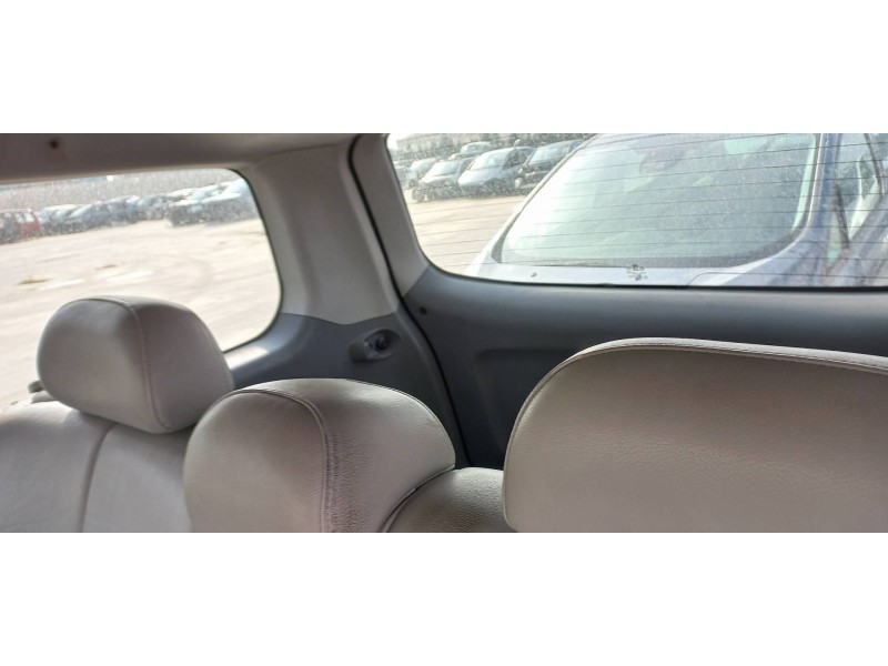 hyundai terracan (hp) del año 2004