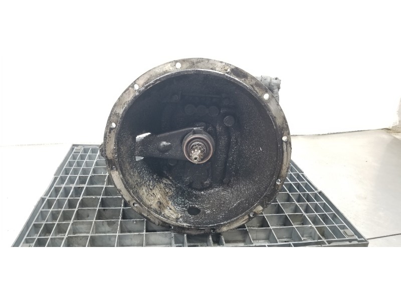 Recambio de caja cambios para nissan trade ebro trade referencia OEM IAM 71000M525A   Recambio de caja cambios para nissan trade ebro trade referencia OEM IAM 71000M525A