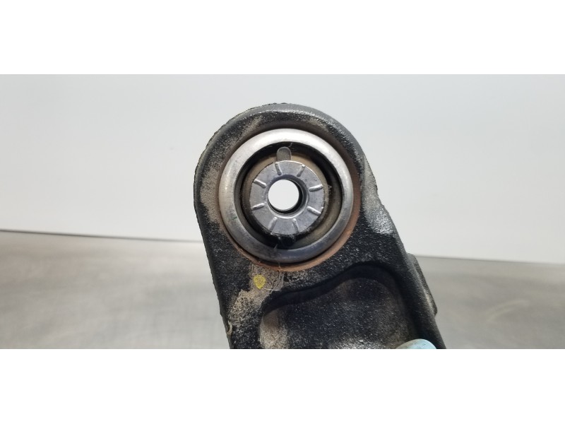 Recambio de brazo suspension inferior delantero izquierdo para renault trafic furgón l2 referencia OEM IAM 545016850R 8200688033