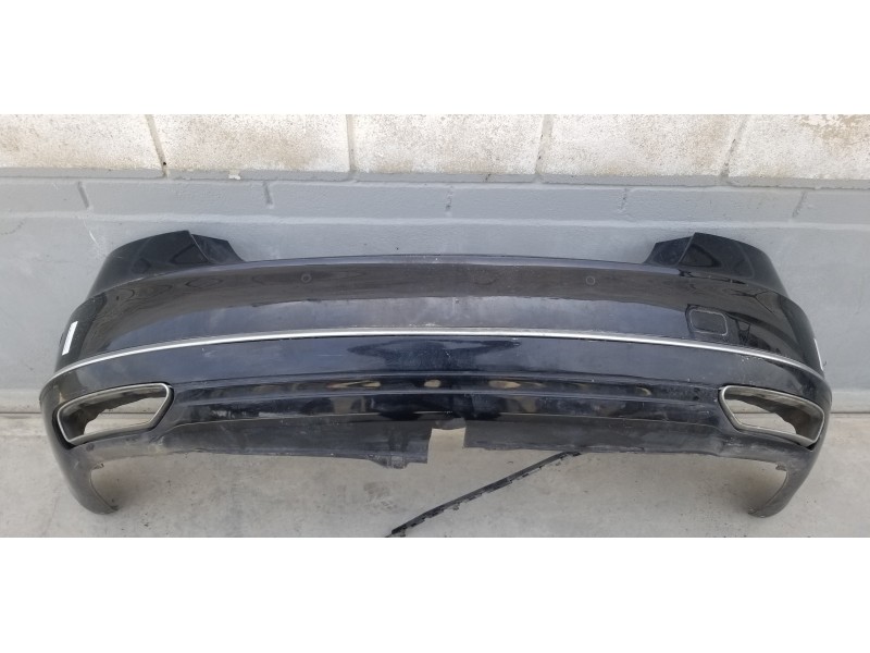 Recambio de paragolpes trasero para audi a8 (4hc/4hl) 3.0 tdi clean diesel quattro referencia OEM IAM 4H0807067FGRU  